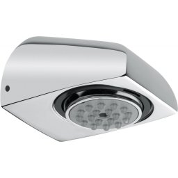 Dispersor fix - cascada montare pe perete NAC_02AV