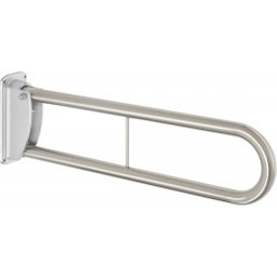 VITAL Maner rabatabil finisaj oțel lustruit NIV_041D
