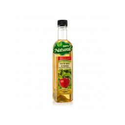 Otet de mere cu busuioc 500ml VITAPLANT