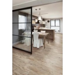 Gresie portelanata Sintesi Italia, Timber Tortora 80,2x20,2 cm -GSITT202802