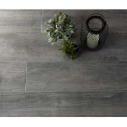 Gresie portelanata Sintesi Italia, Timber Grigio Rectificata 121x30 cm -GSITGR3001210