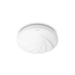Philips - Plafonieră LED SHELL LED/17W/230V