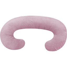 Perna de alaptat Velur 250 cm Womar Zaffiro PA-VL-25