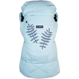 Marsupiu ergonomic ajustabil Smart N26 Womar Zaffiro 3-Z-NE-N26