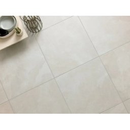 Gresie portelanata Sintesi, Tracks Ivory rectificata 60x30 cm -GSTI300600