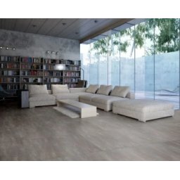 Gresie portelanata Sintesi, Tribeca Fumo 45x45 cm -GSTF450450