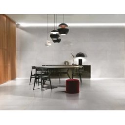 Gresie portelanata rectificata Abitare, Trust White 60x30 cm -GATW300600