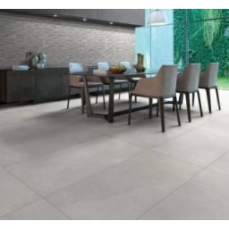 Gresie portelanata rectificata Abitare, Trust Grey 60x30 cm -GGTA300600