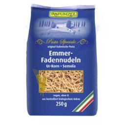 Fidea Emmer Bio Rapunzel 250 g