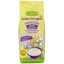 Terci basic bio 500g Rapunzel