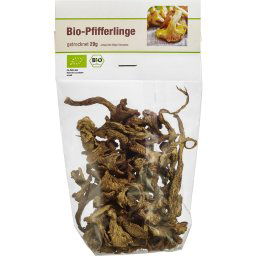 Galbiori bio deshidratati Hoyerserda GmbH