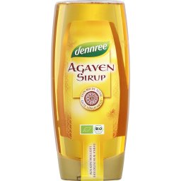 Sirop de agave bio 700g Dennree