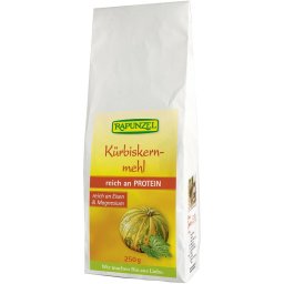 Faina din samburi de dovleac Rapunzel