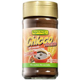 Chicco mezzo instant ecologica Rapunzel