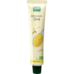 Mustar bio mediu in tub Byodo