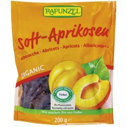 Caise soft bio 200g Rapunzel