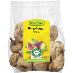 Smochine natural bio 500g Rapunzel