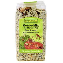 SĂ˘mburi amestec mediteranian Rapunzel