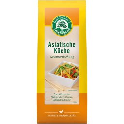 Amestec de condimente asiatic Lebensbaum