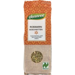 Rosmarin tocat bio 35g Dennree
