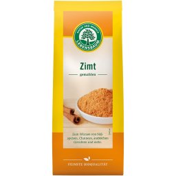 Scortisoara macinata bio 50g Lebensbaum