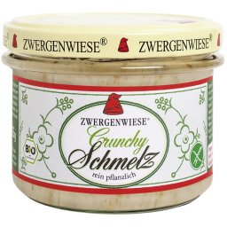 Unosare vegetala cu crocant Zwergenwiese