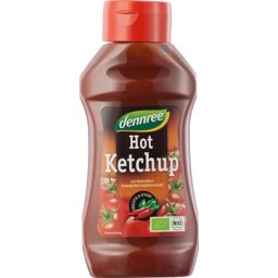Ketchup picant Dennree