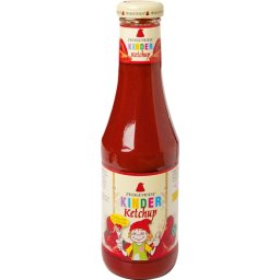 Ketchup bio pentru copii biogama Zwergenwiese