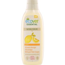 Solutie universala pentru curatat bucataria cu lamaie 1l Ecover