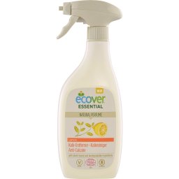Solutie anti-calcar cu lamaie 500ml Ecover