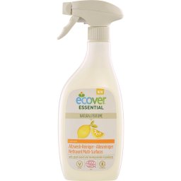 Solutie universala pentru curatat cu lamaie 500ml Ecover