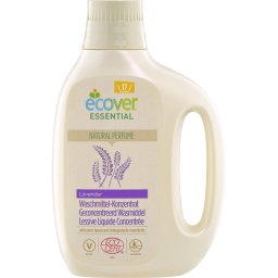 Detergent concentrat cu lavanda ecologic Ecover Essential