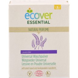 Detergent universal pentru rufe cu lavanda 1,2kg Ecover