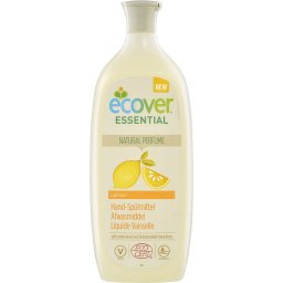 Detergent lichid pentru vase cu lamaie 1l Ecover