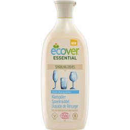 Solutie pentru clatire vase si pahare 500ml Ecover