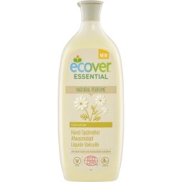 Detergent lichid pentru vase cu musetel 1l Ecover