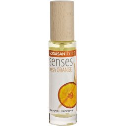 Odorizant cu portocala pentru casa 50ml Sodasan