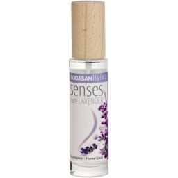Odorizant cu lavanda pentru casa 50ml Sodasan
