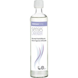 Odorizant de camera cu lavanda rezerva 500ml Sodasan