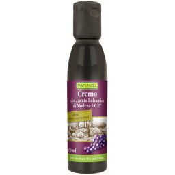 Crema de otet balsamic de modena Rapunzel