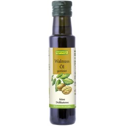 Ulei de nuca bio Rapunzel