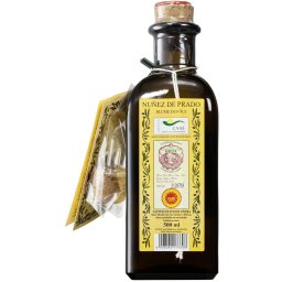 Ulei de masline spuma uleiurilor extravirgin bio 500ml Rapunzel