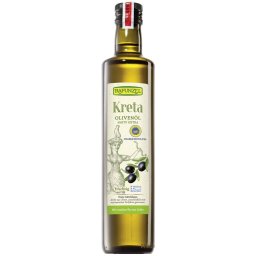 Ulei de masline din creta pdo extravirgin bio 500ml Rapunzel