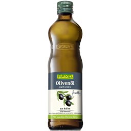 Ulei de masline extravirgin bio 500ml Rapunzel