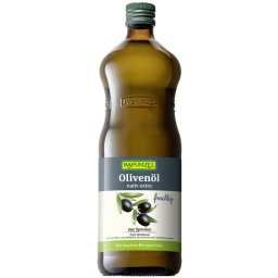Ulei de masline extravirgin bio 1l Rapunzel