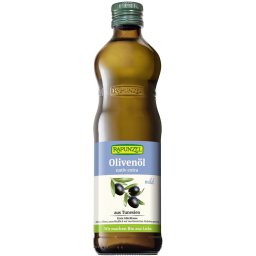 Ulei de masline extravirgin fin bio 500ml Rapunzel
