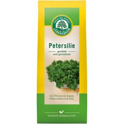 Patrunjel bio 15g Lebensbaum