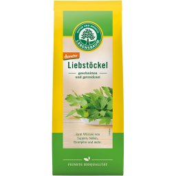 Leustean demeter bio 15g Lebensbaum