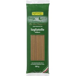 Tagliatelle integrale bio Rapunzel