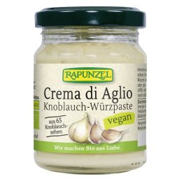 Pasta bio de usturoi Rapunzel
